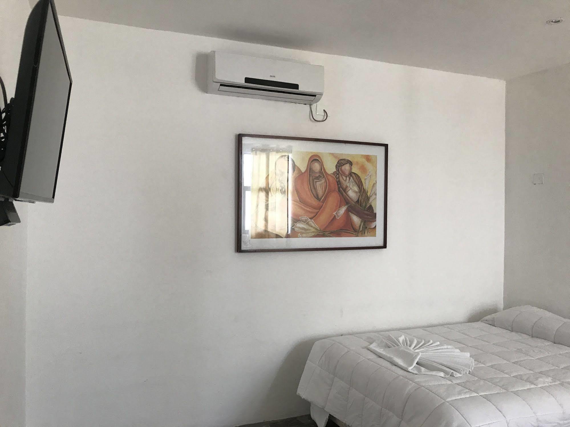 Hotel Villas San Ignacio Плая-дель-Кармен Экстерьер фото