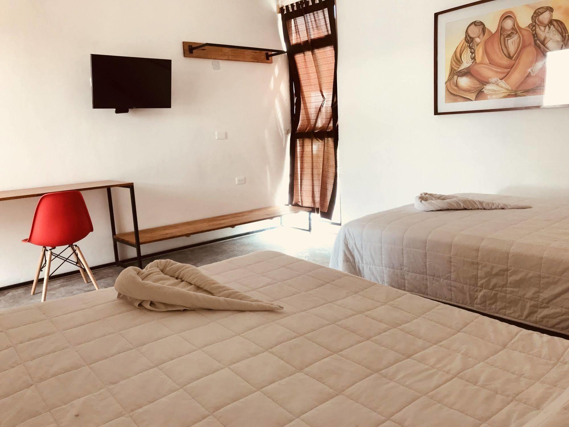 Hotel Villas San Ignacio Плая-дель-Кармен Экстерьер фото