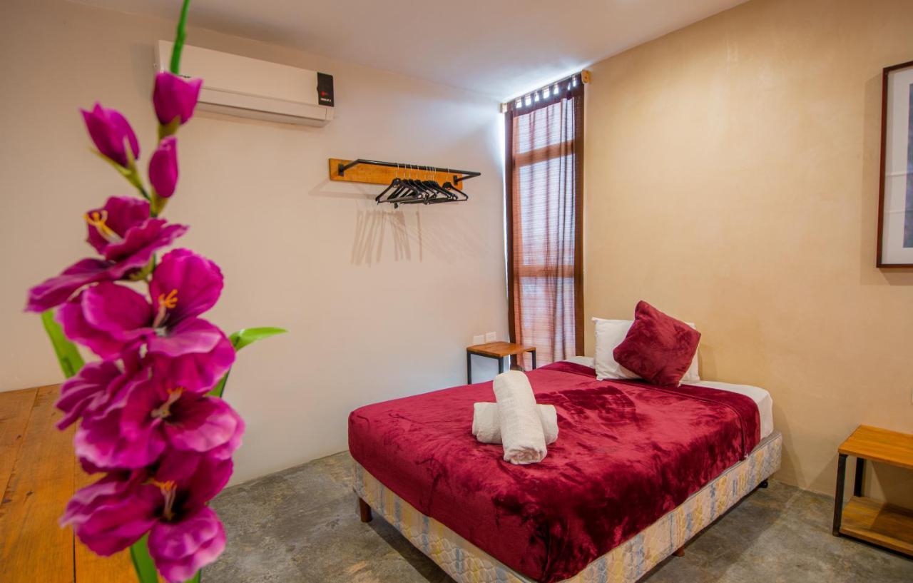 Hotel Villas San Ignacio Плая-дель-Кармен Экстерьер фото