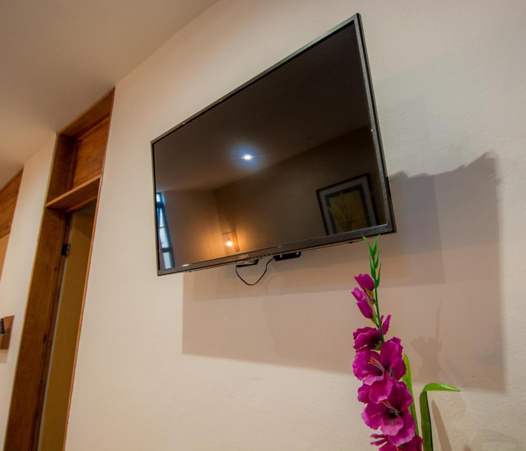 Hotel Villas San Ignacio Плая-дель-Кармен Экстерьер фото