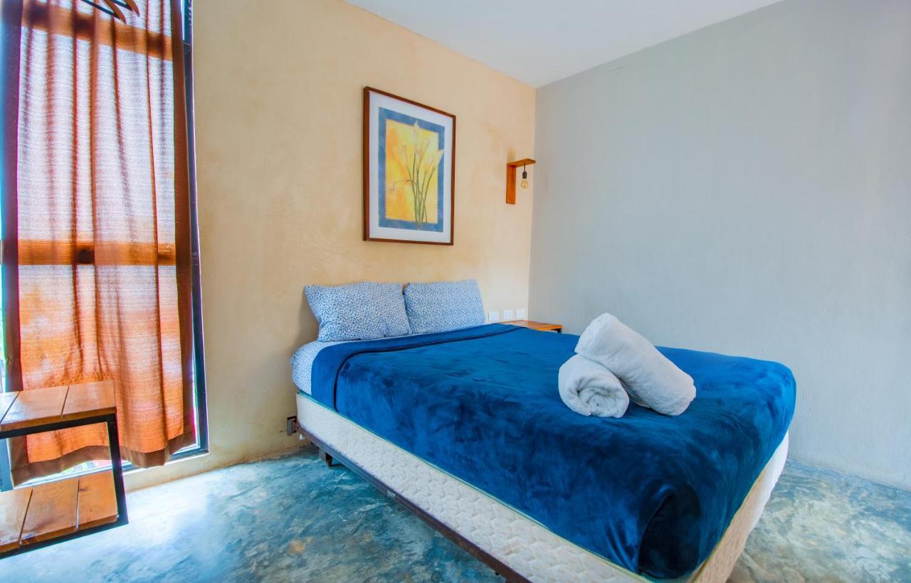 Hotel Villas San Ignacio Плая-дель-Кармен Экстерьер фото