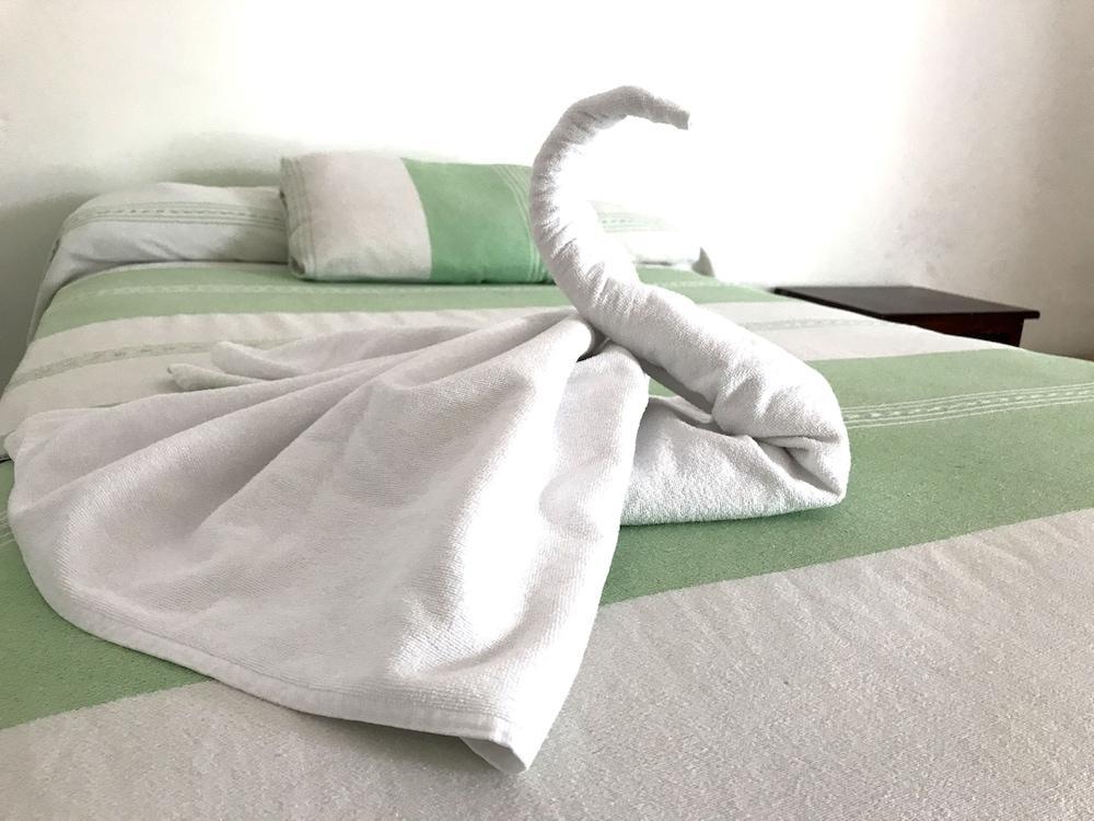 Hotel Villas San Ignacio Плая-дель-Кармен Экстерьер фото