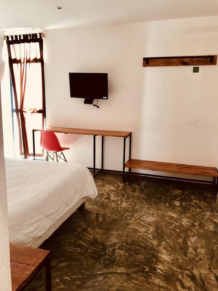 Hotel Villas San Ignacio Плая-дель-Кармен Экстерьер фото